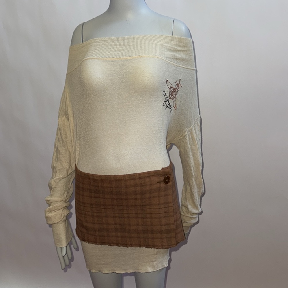 Vivienne Westwood AW16 NWT “MINI KILT” RARE SMALL - Picture 13 of 16